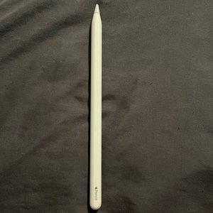 Apple Pencil (2nd generation)